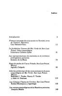 Cover of: Arqueología de San Luis Potosí