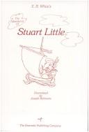 Cover of: Stuart Little: a play in one act for children