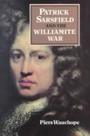 Patrick Sarsfield and the Williamite War