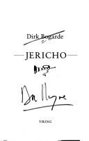 Cover of: Jericho by Dirk Bogarde