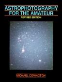 Astrophotography for the amateur