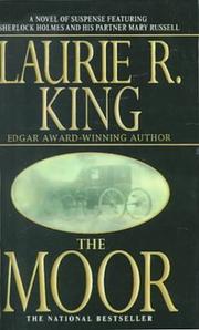 Cover of: The Moor