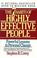 Cover of: Seven Habits of Highly Effective People