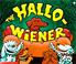 Cover of: The Hallowiener