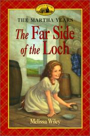 Cover of: Far Side of the Loch (Little House the Martha Years)