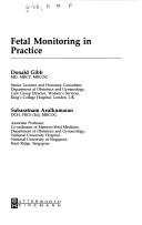 Fetal monitoring in practice