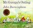 Cover of: Mr. Gumpy's Outing