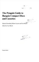 The Penguin guide to bargain compact discs and cassettes