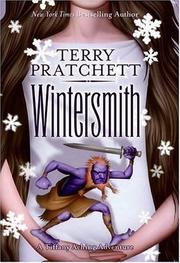 Cover of: Wintersmith | Terry Pratchett