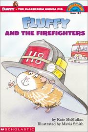 Cover of: Fluffy and the Firefighters