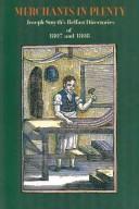 Merchants in plenty : Joseph Smyth's Belfast directories of 1807 and 1808