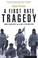 Cover of: A First Rate Tragedy