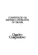 Constituição (1988) by Brazil