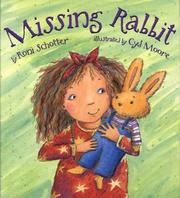 Cover of: Missing Rabbit