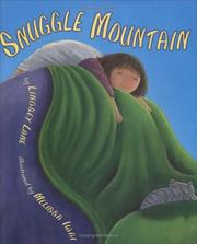 Snuggle Mountain by Lindsey Lane