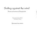 Cover of: Sailing against the wind | Trygve BГёlstad