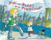 Cover of: Didi and Daddy on the Promenade by Marilyn Singer