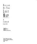 Cover of: Ballad of the lost map