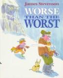 Cover of: Worse than the worst