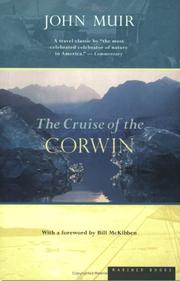 The cruise of the Corwin : journal of the Arctic expedition of 1881 in search of De Long and the Jeannette