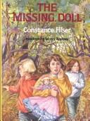Cover of: The missing doll