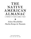 Cover of: The Native American almanac