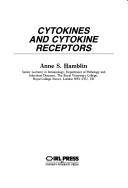 Cytokines and cytokine receptors