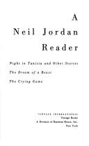 Cover of: A Neil Jordan reader.