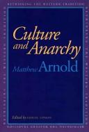 Culture and anarchy