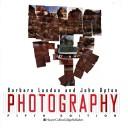 Cover of: Photography by Barbara London
