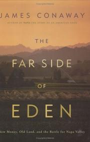 Cover of: The far side of Eden by James Conaway