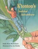 Cover of: K'tonton's Sukkot adventure