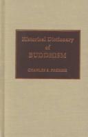 Cover of: Historical dictionary of Buddhism