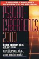 Cover of: Psycho-cybernetics 2000