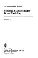 Compound semiconductor device modelling