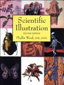 Scientific illustration by Phyllis Wood
