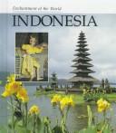 Cover of: Indonesia by Sylvia McNair