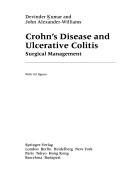 Crohn's disease and ulcerative colitis : surgical management