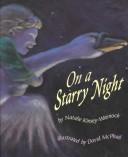 Cover of: On a starry night