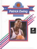 Patrick Ewing by Richard Rambeck