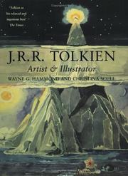 J.R.R. Tolkien by Wayne G. Hammond