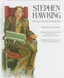 Cover of: Stephen Hawking by Melissa McDaniel