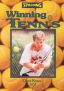 Cover of: Winning tennis