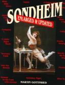 Cover of: Sondheim by Martin Gottfried