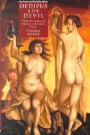 Cover of: Oedipus and the Devil by Lyndal Roper