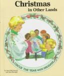 Cover of: Christmas in other lands by Janet McDonnell
