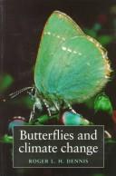 Butterflies and climate change