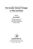 Hormonally induced changes in mind and brain