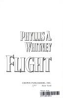 Cover of: Star flight by Phyllis A. Whitney