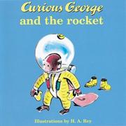 Cover of: Curious George and the rocket